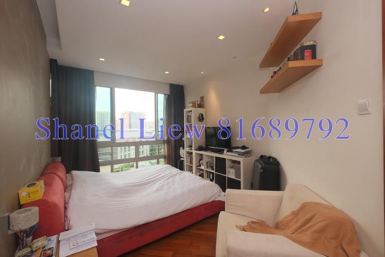 Park Green (D19), Condominium #152516912